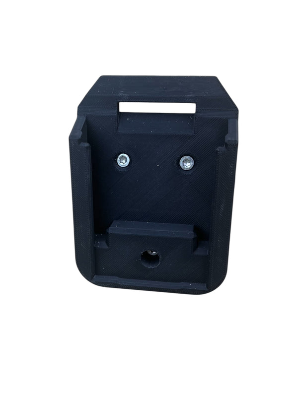 Batteri Holder