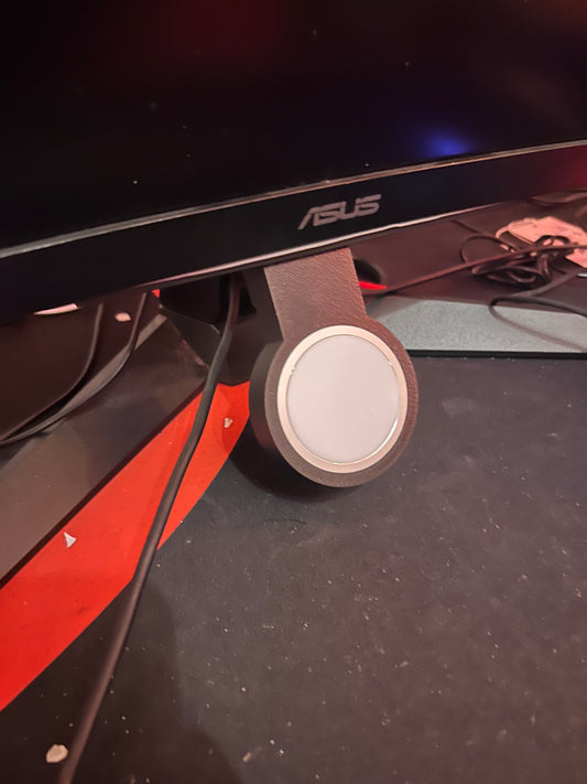 MagSafe holder