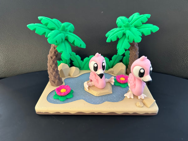 FLAMINGO PARK