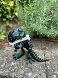 Skelet T-Rex