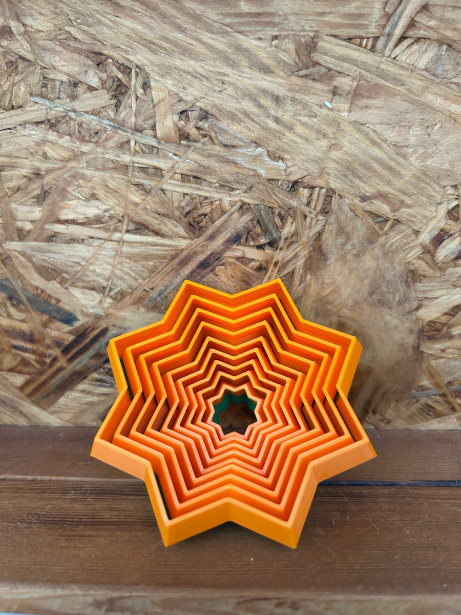 Fidget Star