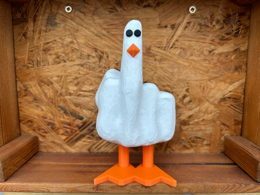 Duck You