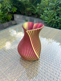 Hjerte vase