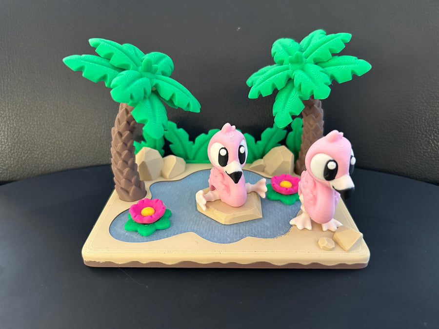 FLAMINGO PARK
