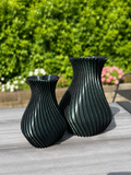 Hjerte vase