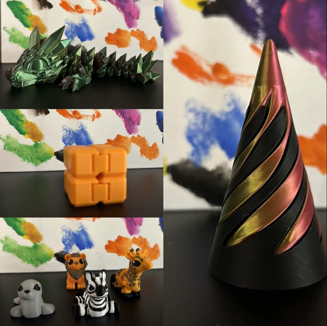 Lille Adventskalender