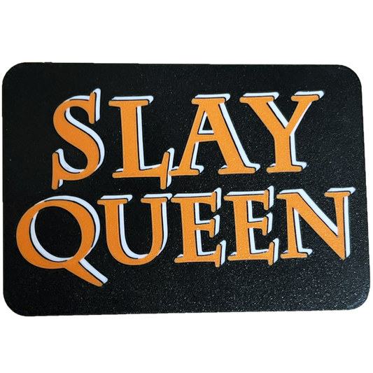 SLAY QUEEN LYSKASSE